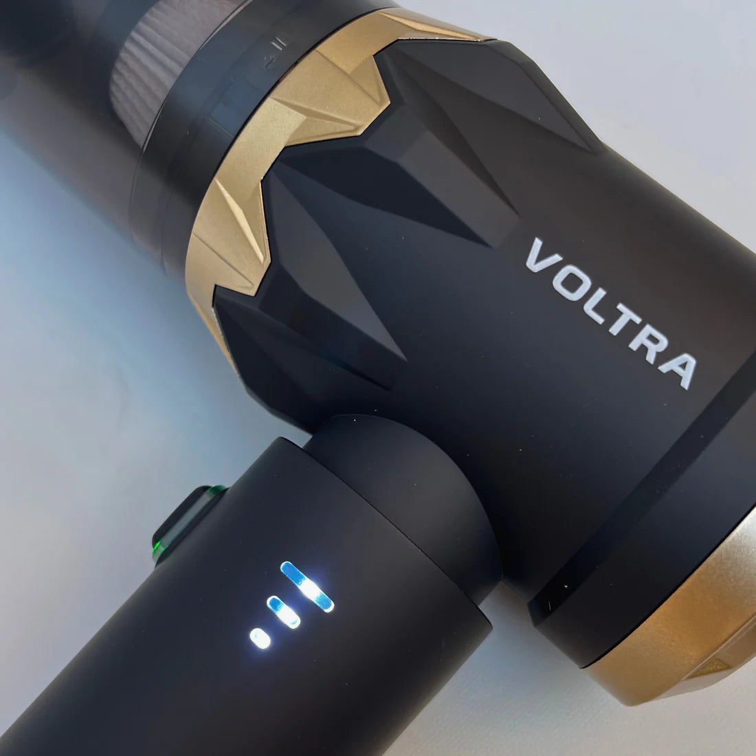 AeroVac® Wireless Vacuum