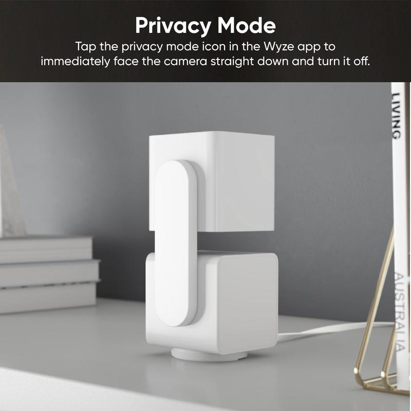 Wyze Cam Pan v3 β #1 Security Camera on TikTok!