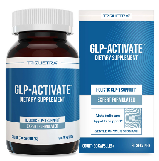 GLP-Activate - Holistic GLP-1 Support*