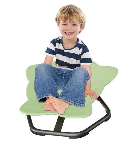 Daisybreath - Kids Sensory Swivel Chair