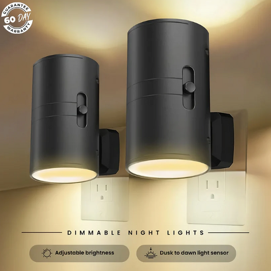 2 X 1 LumiLigth Comfort