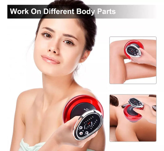 CELLUBYE - Advanced Anti-Cellulite Solution for Smooth & Firm Skin