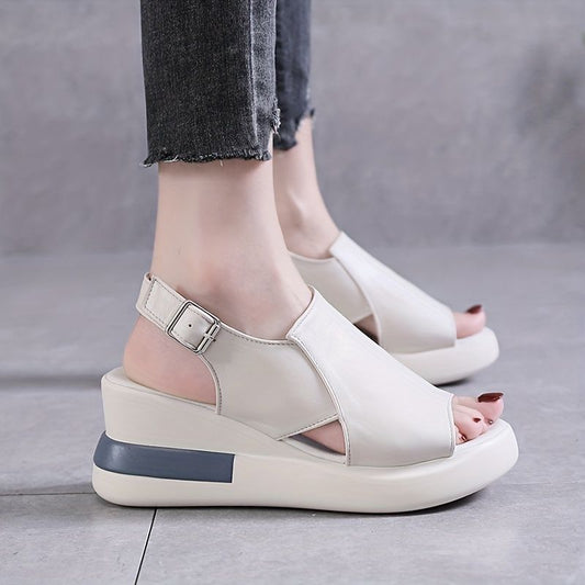 EleganceStep™ Orthopedic Sandals