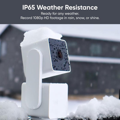 Wyze Cam Pan v3 – #1 Security Camera on TikTok!