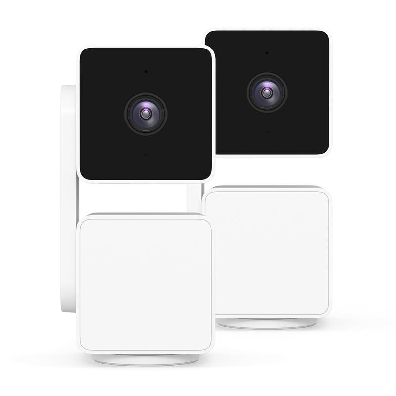 Wyze Cam Pan v3 – #1 Security Camera on TikTok!