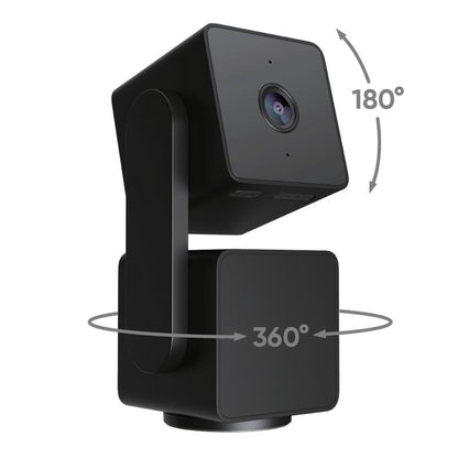 Wyze Cam Pan v3 – #1 Security Camera on TikTok!